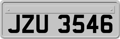 JZU3546