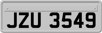 JZU3549