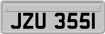 JZU3551