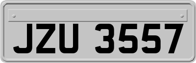 JZU3557