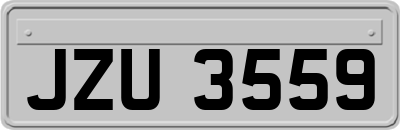 JZU3559