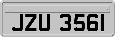 JZU3561