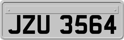 JZU3564
