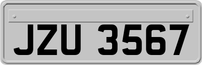 JZU3567