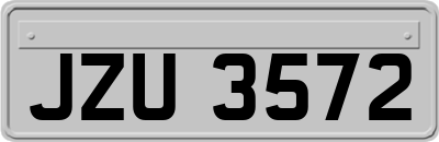 JZU3572