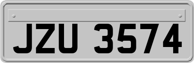 JZU3574