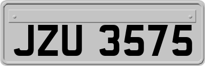 JZU3575