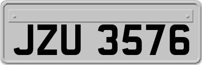 JZU3576