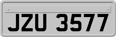 JZU3577
