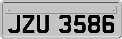 JZU3586