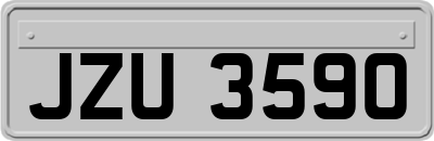 JZU3590