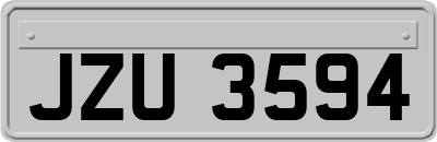JZU3594
