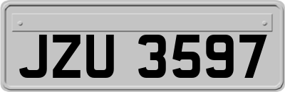 JZU3597