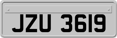 JZU3619