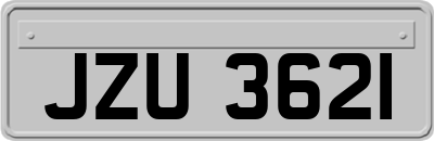 JZU3621