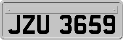 JZU3659