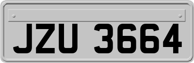 JZU3664