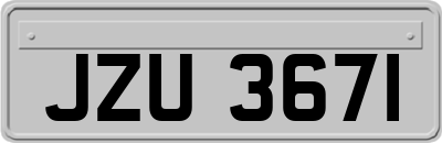 JZU3671