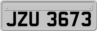 JZU3673