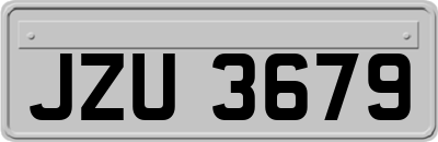 JZU3679