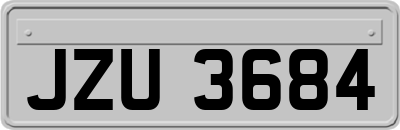 JZU3684