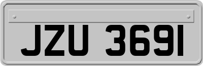 JZU3691