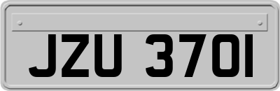 JZU3701