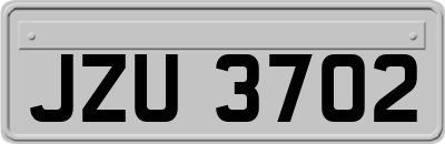 JZU3702