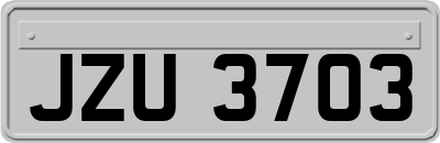 JZU3703