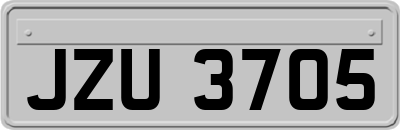 JZU3705