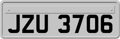 JZU3706