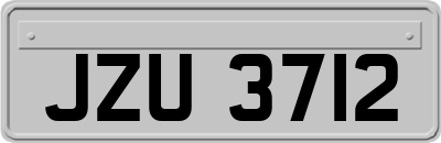JZU3712