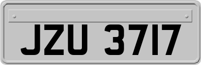 JZU3717