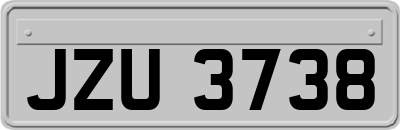 JZU3738