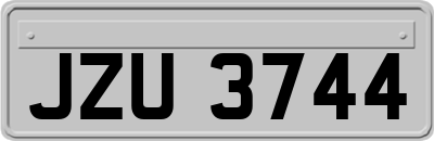 JZU3744