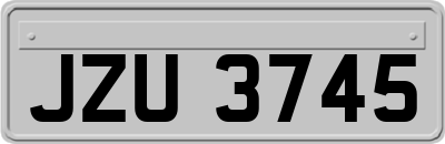 JZU3745