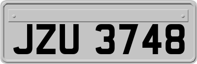 JZU3748