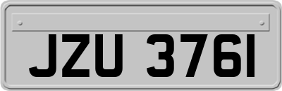 JZU3761