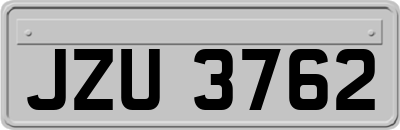 JZU3762