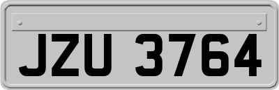 JZU3764
