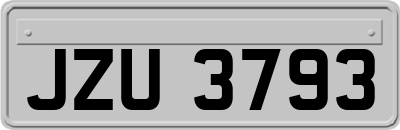 JZU3793