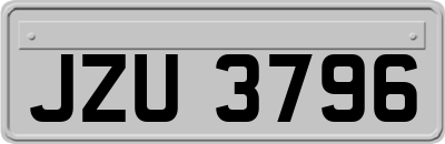 JZU3796
