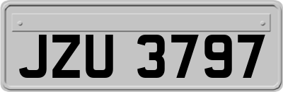 JZU3797
