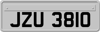 JZU3810
