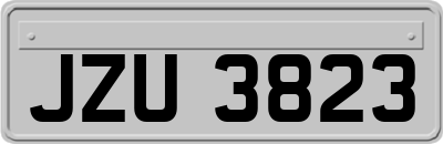 JZU3823