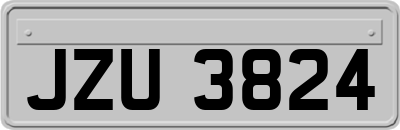 JZU3824