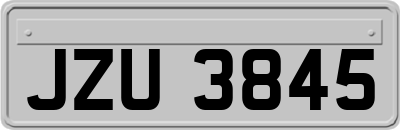 JZU3845