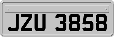JZU3858