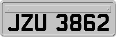JZU3862