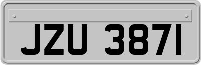JZU3871